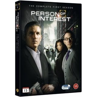 Person Of Interest - Season 1